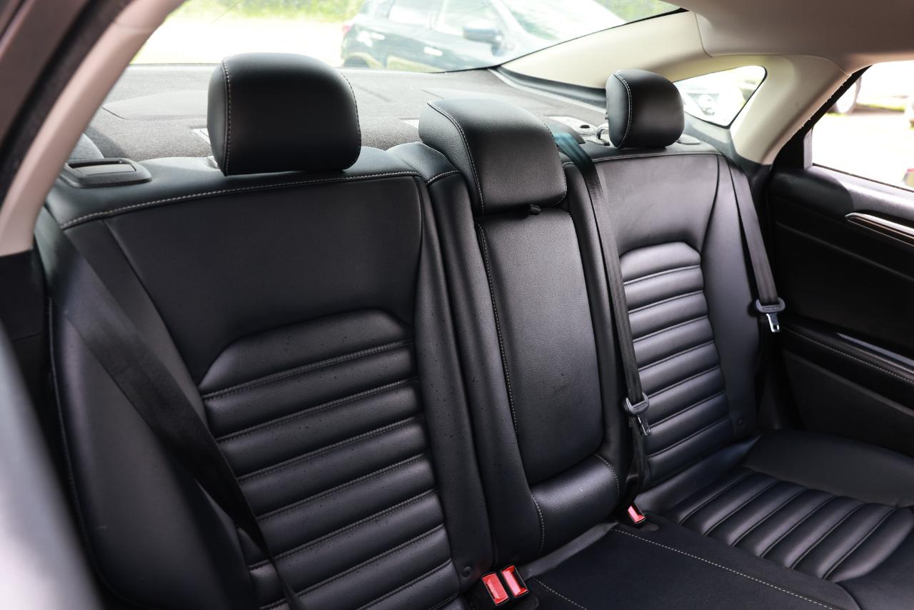 Ford Fusion  2019