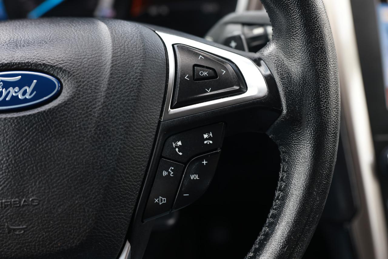 Ford Fusion  2019