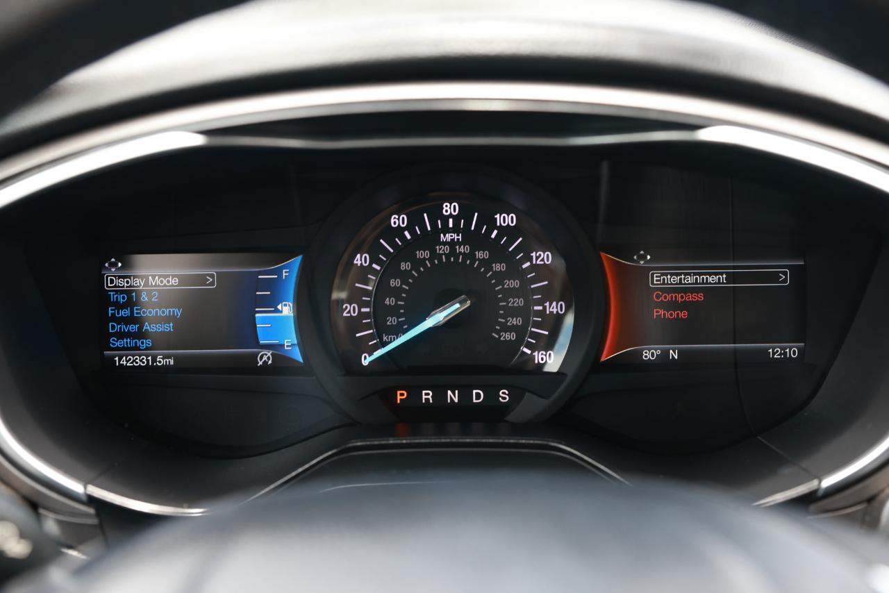 Ford Fusion  2019