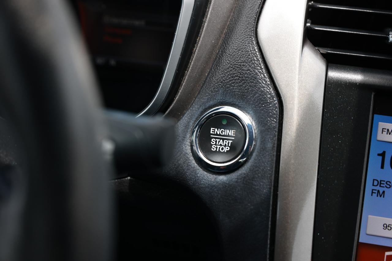 Ford Fusion  2019