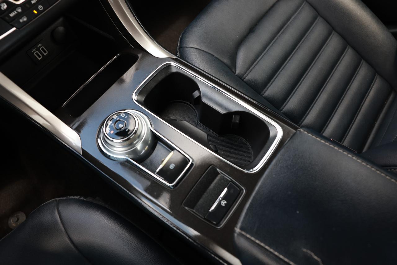 Ford Fusion  2019