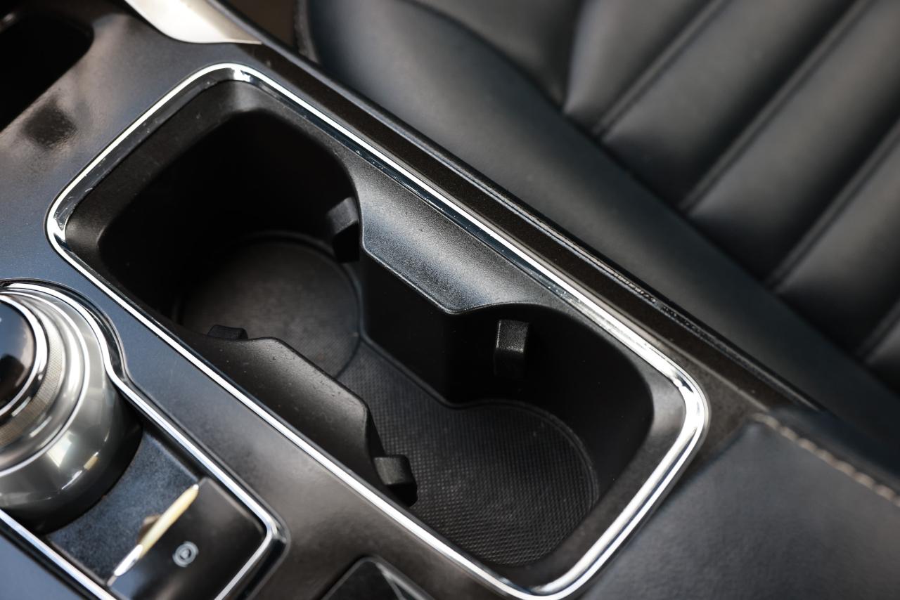 Ford Fusion  2019