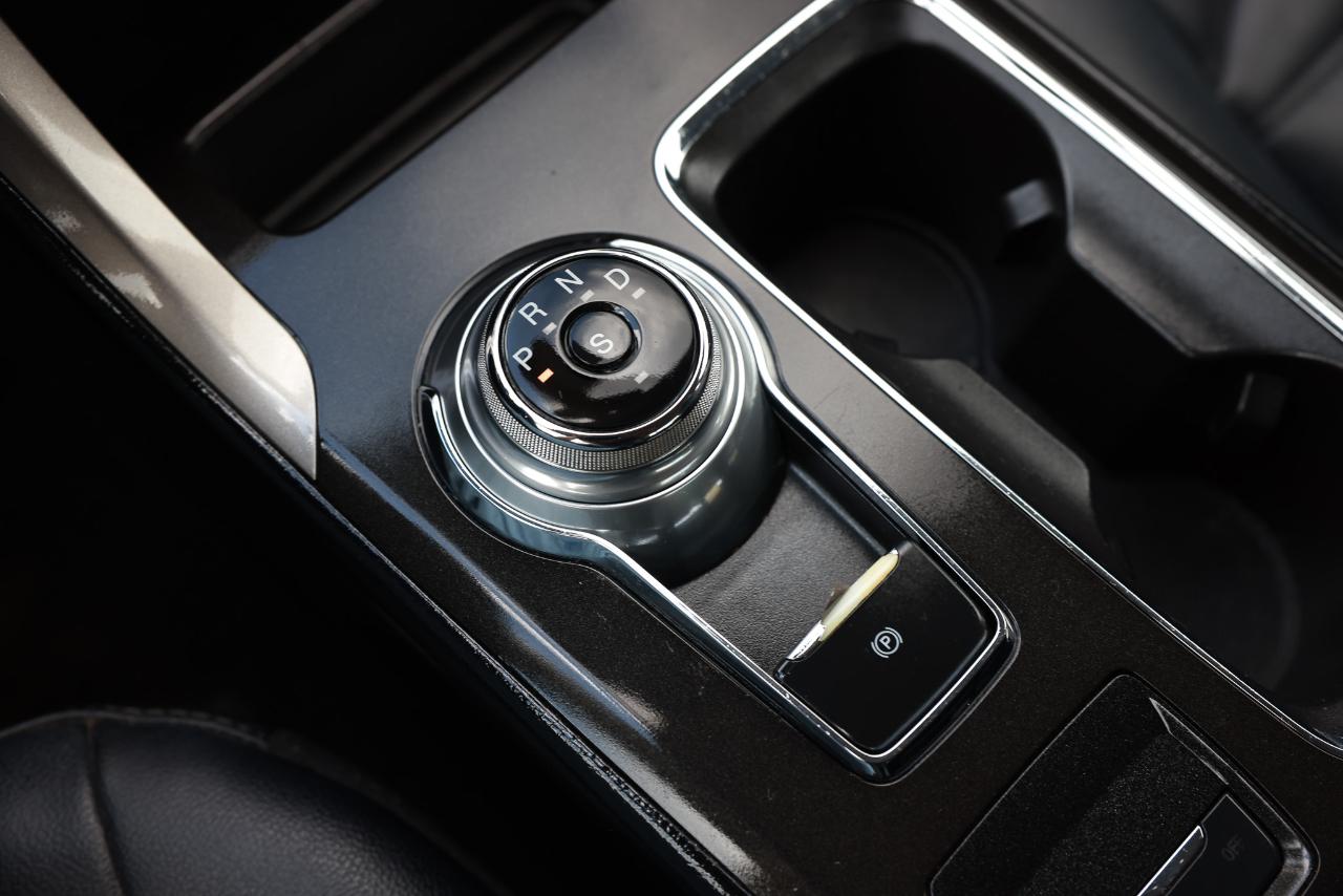 Ford Fusion  2019
