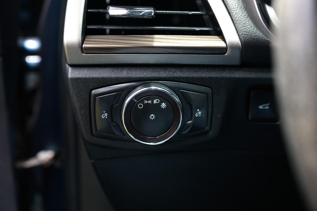 Ford Fusion  2019