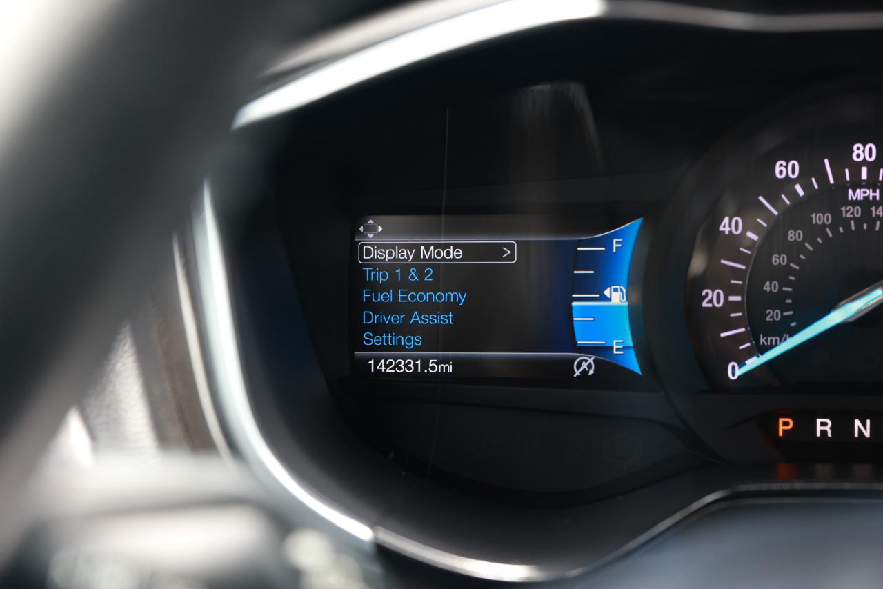 Ford Fusion  2019
