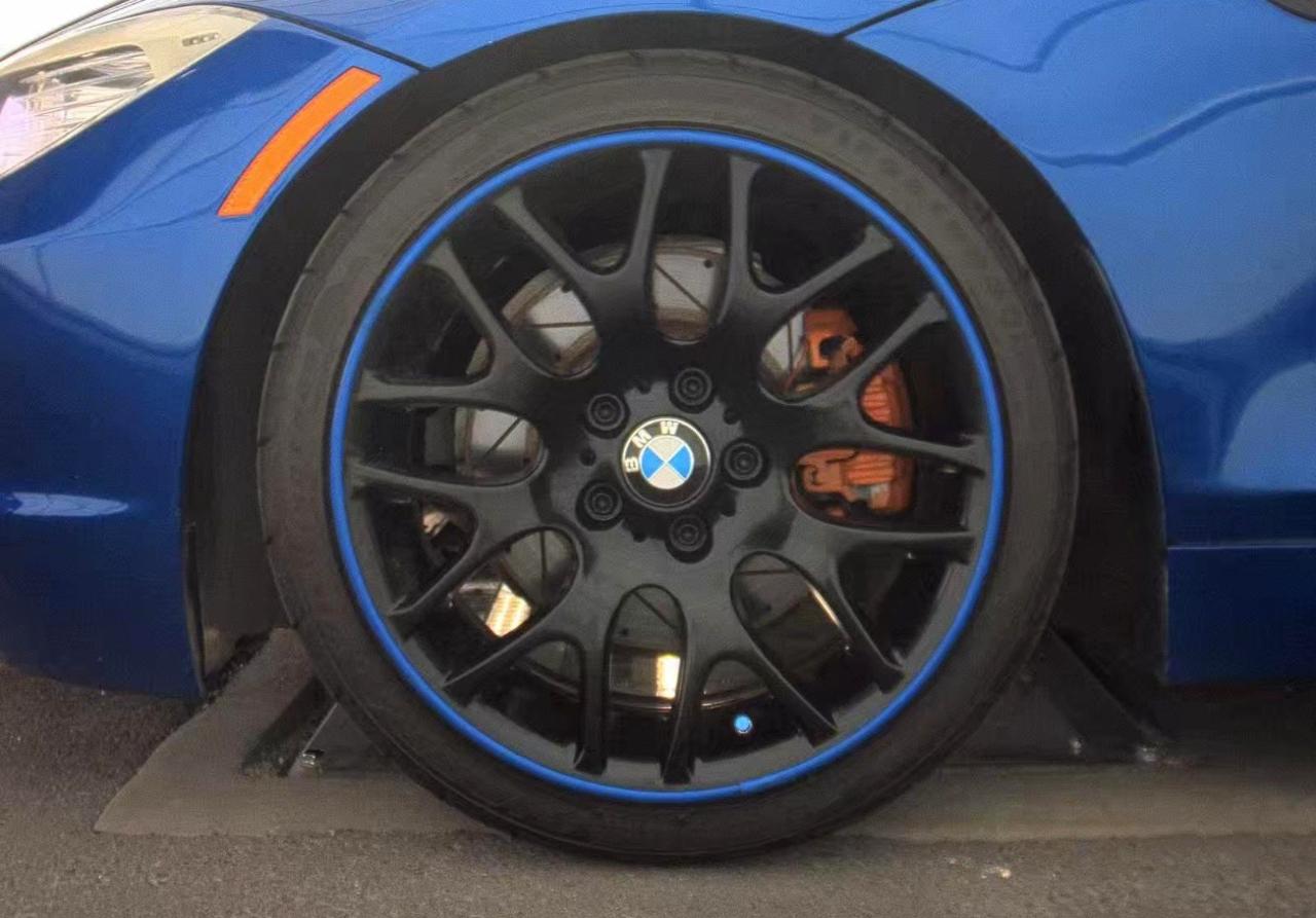 BMW Z4 sDrive35i 2010