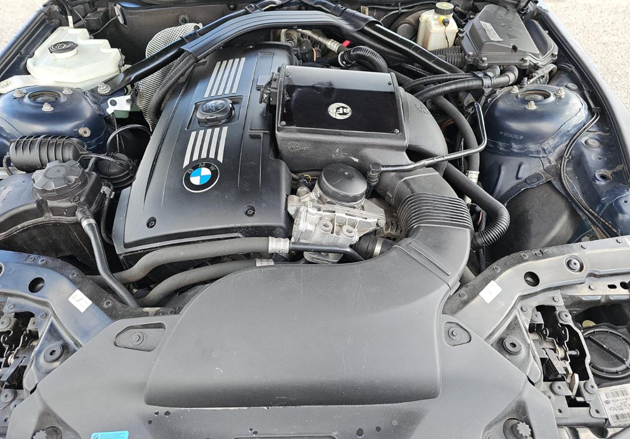 BMW Z4 sDrive35i 2010