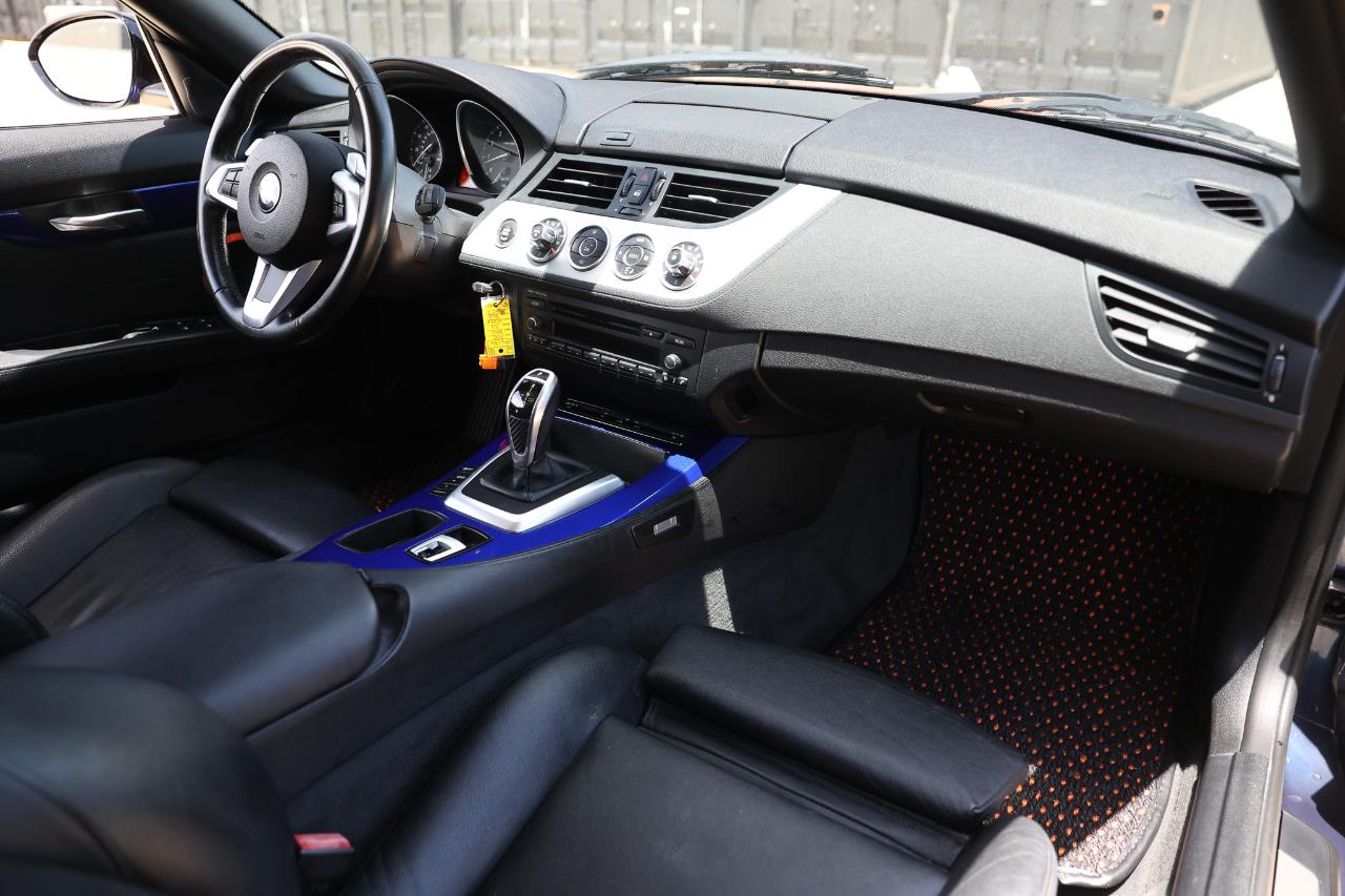 BMW Z4  2010