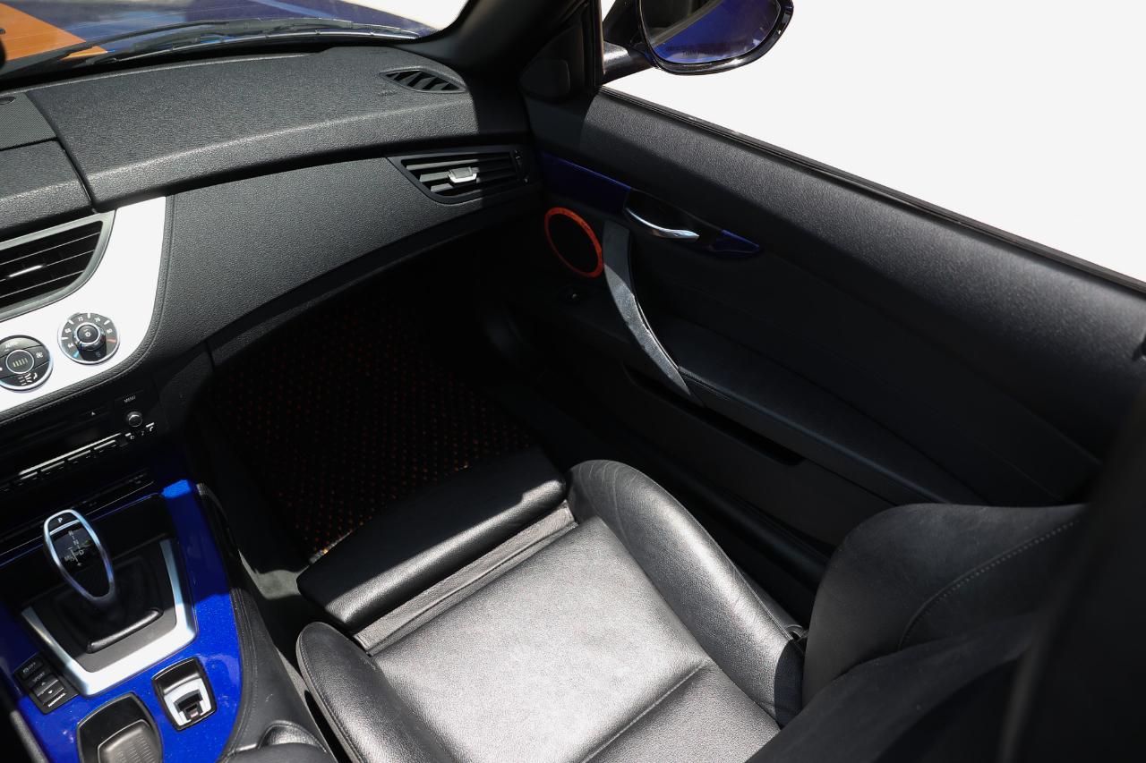 BMW Z4  2010