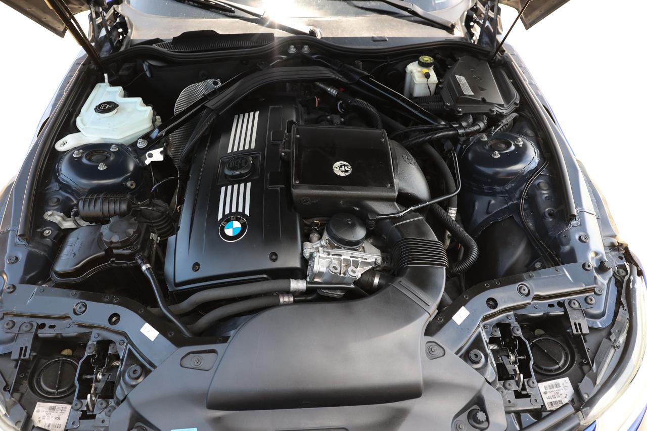 BMW Z4  2010