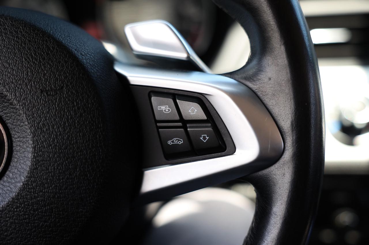 BMW Z4  2010