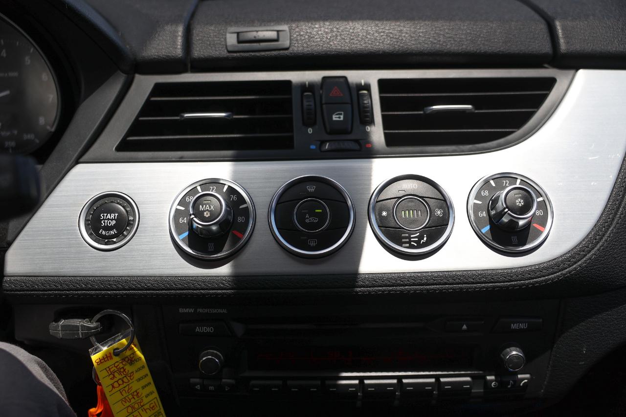 BMW Z4  2010