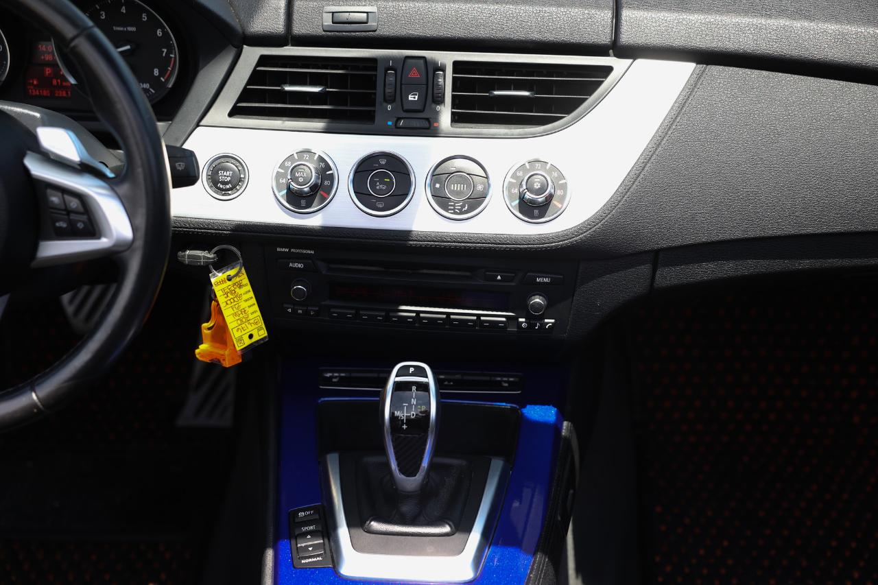 BMW Z4  2010