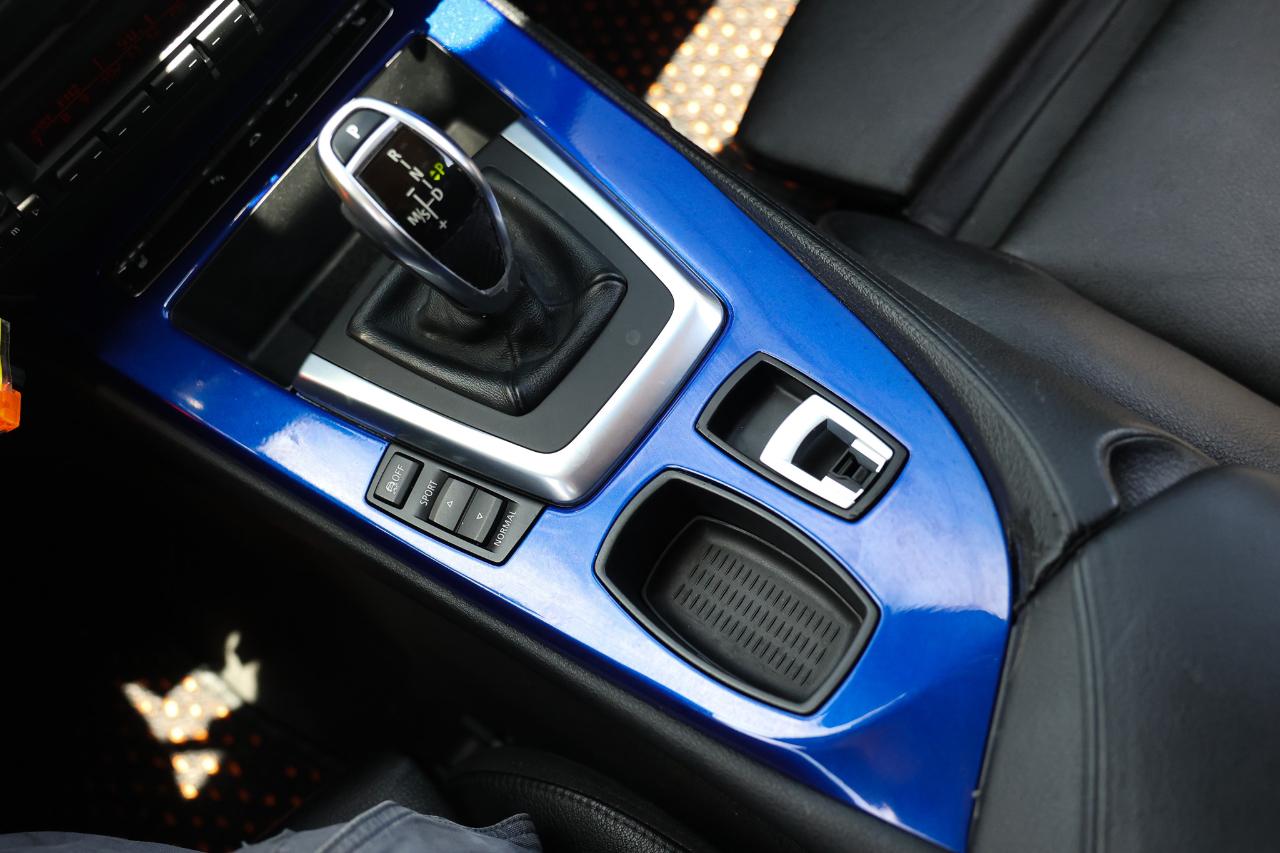 BMW Z4  2010