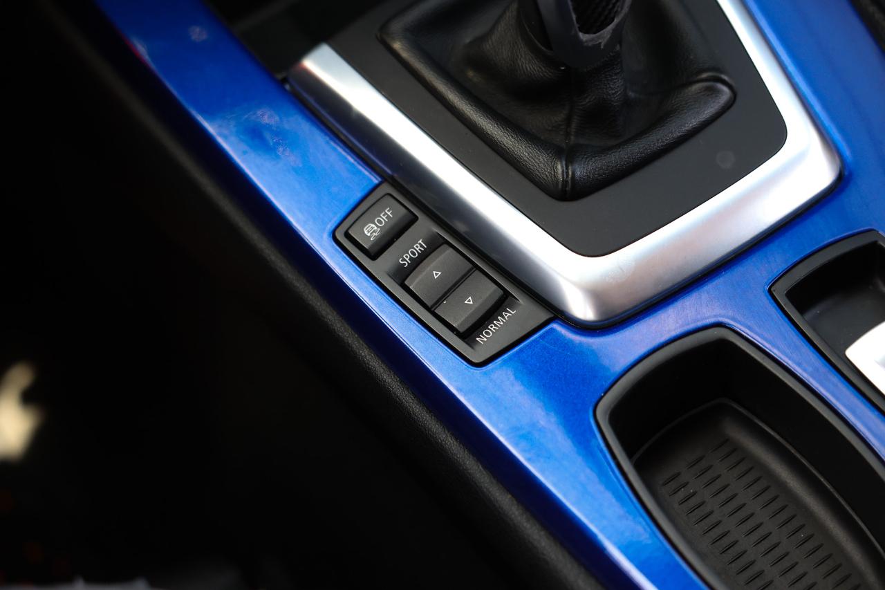 BMW Z4  2010