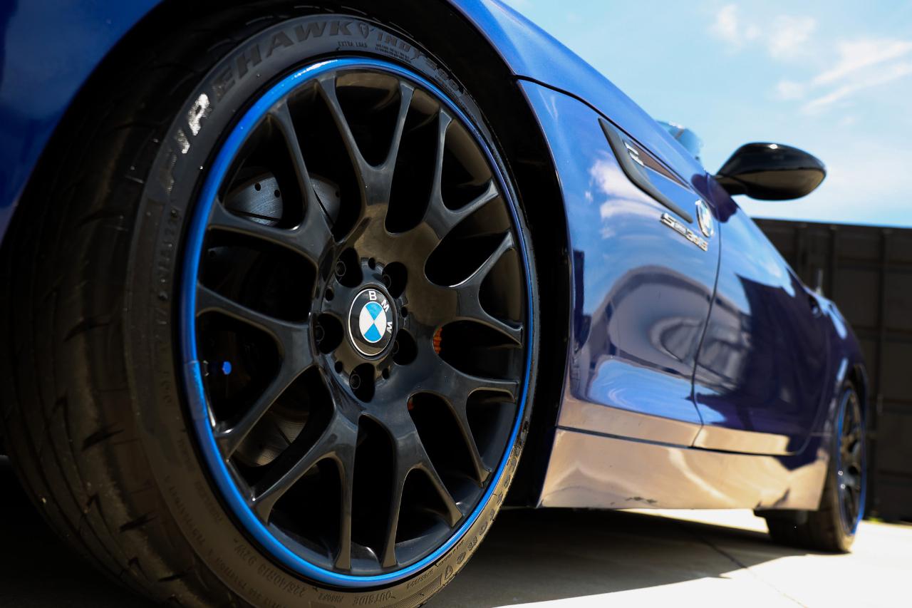 BMW Z4  2010