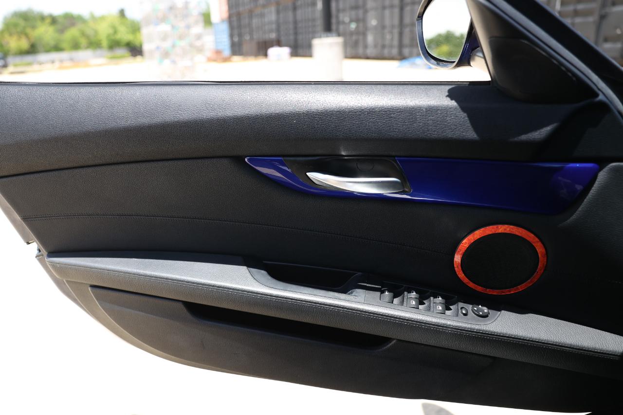 BMW Z4  2010