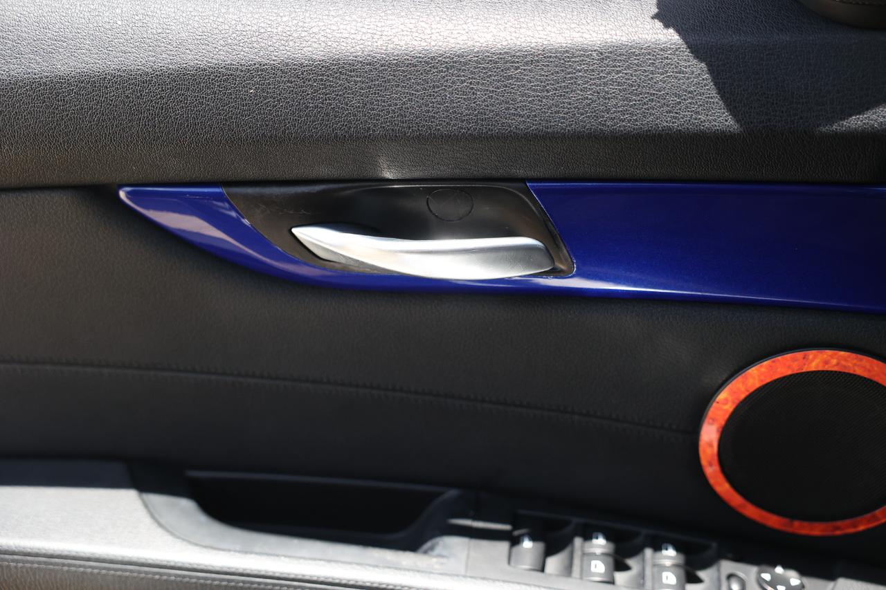 BMW Z4  2010