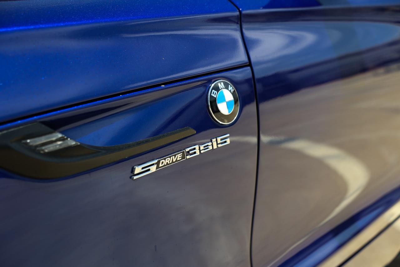 BMW Z4  2010