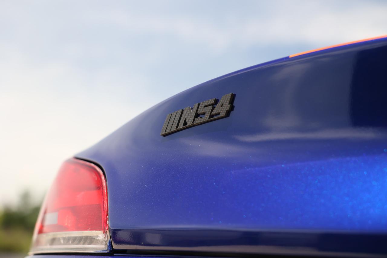 BMW Z4  2010