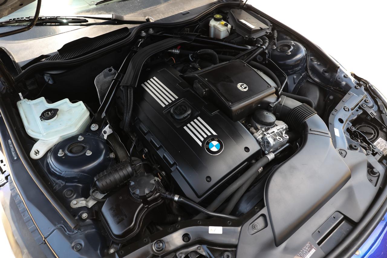 BMW Z4  2010
