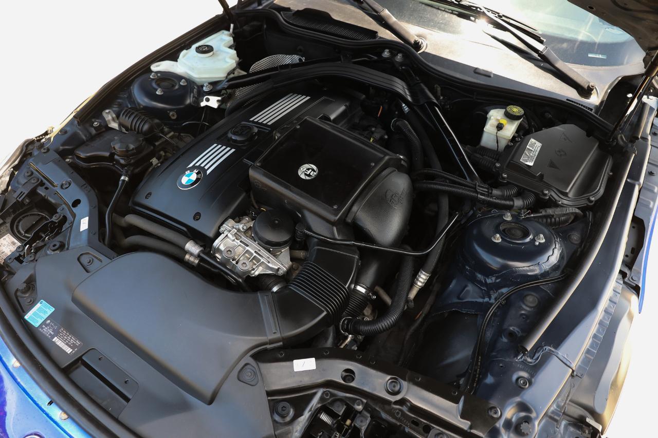 BMW Z4  2010
