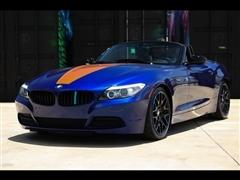 2010 BMW Z4 