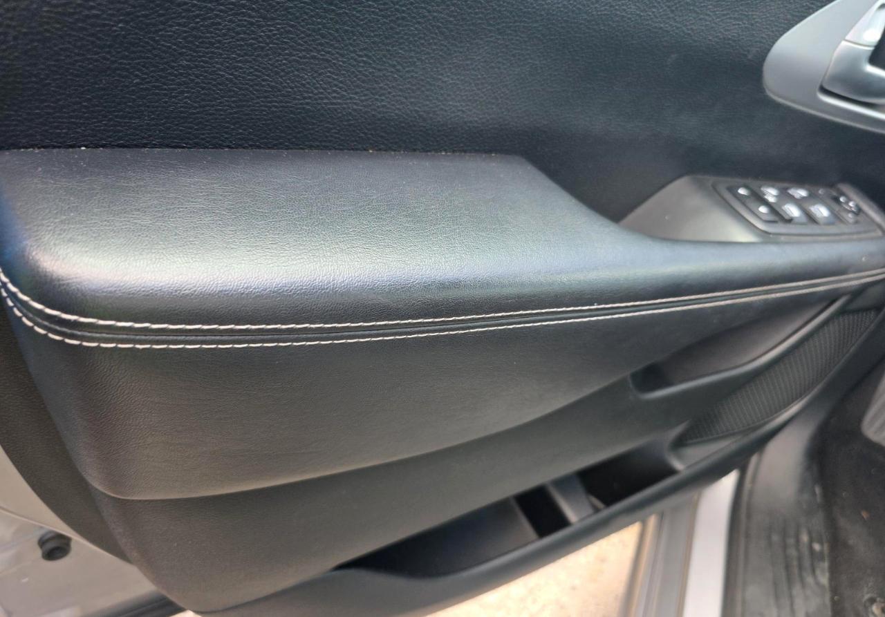 Chrysler Pacifica  2018