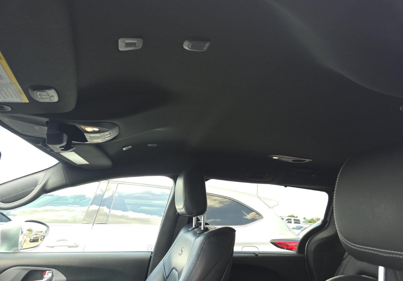 Chrysler Pacifica  2018