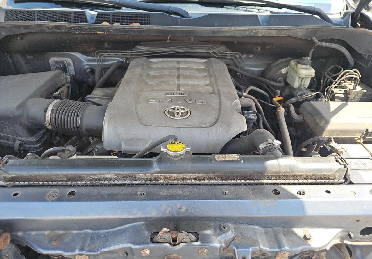 Toyota Tundra  2007