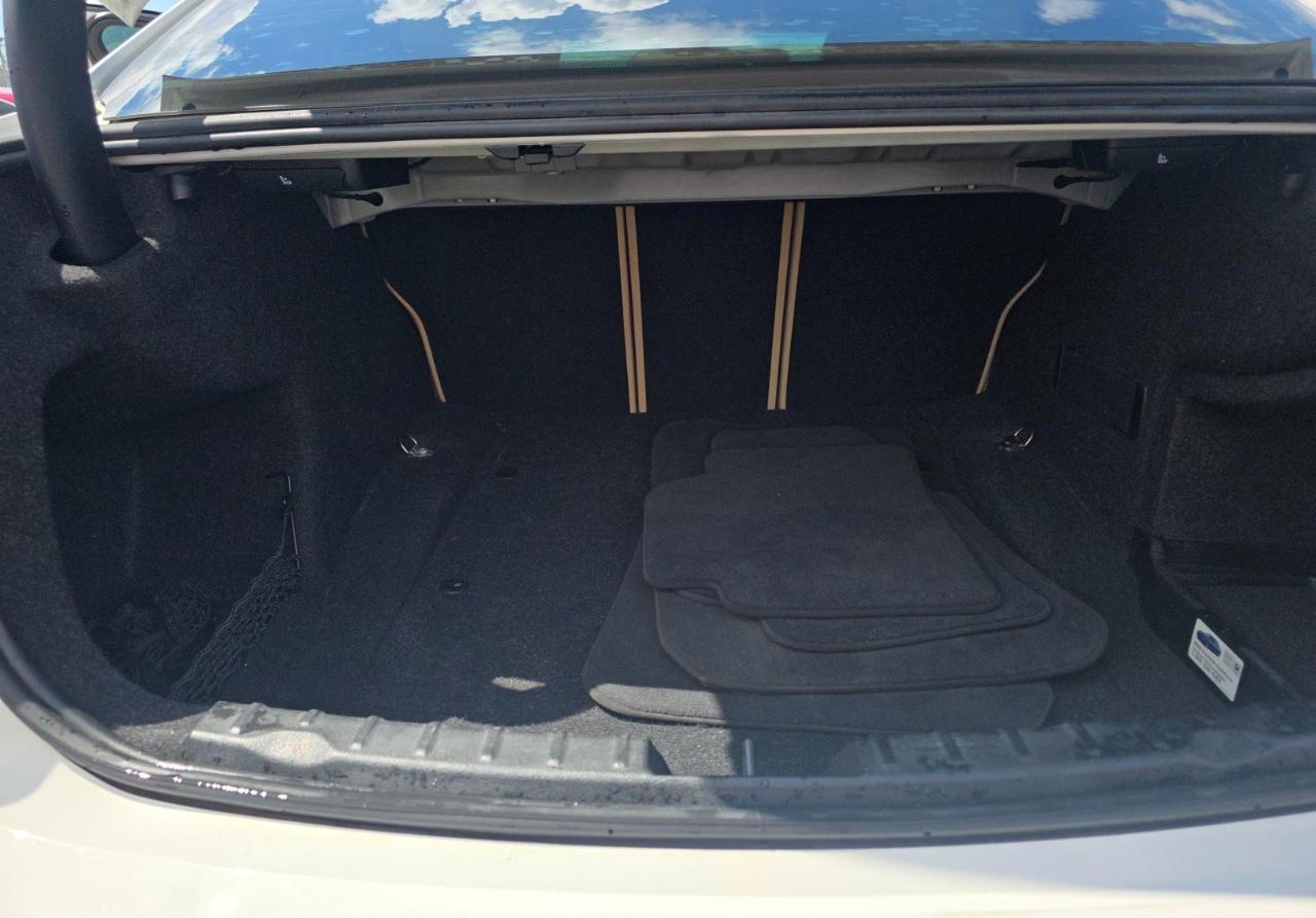 BMW 3 Series  2015