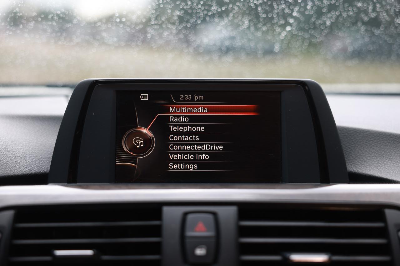 BMW 3 Series  2015