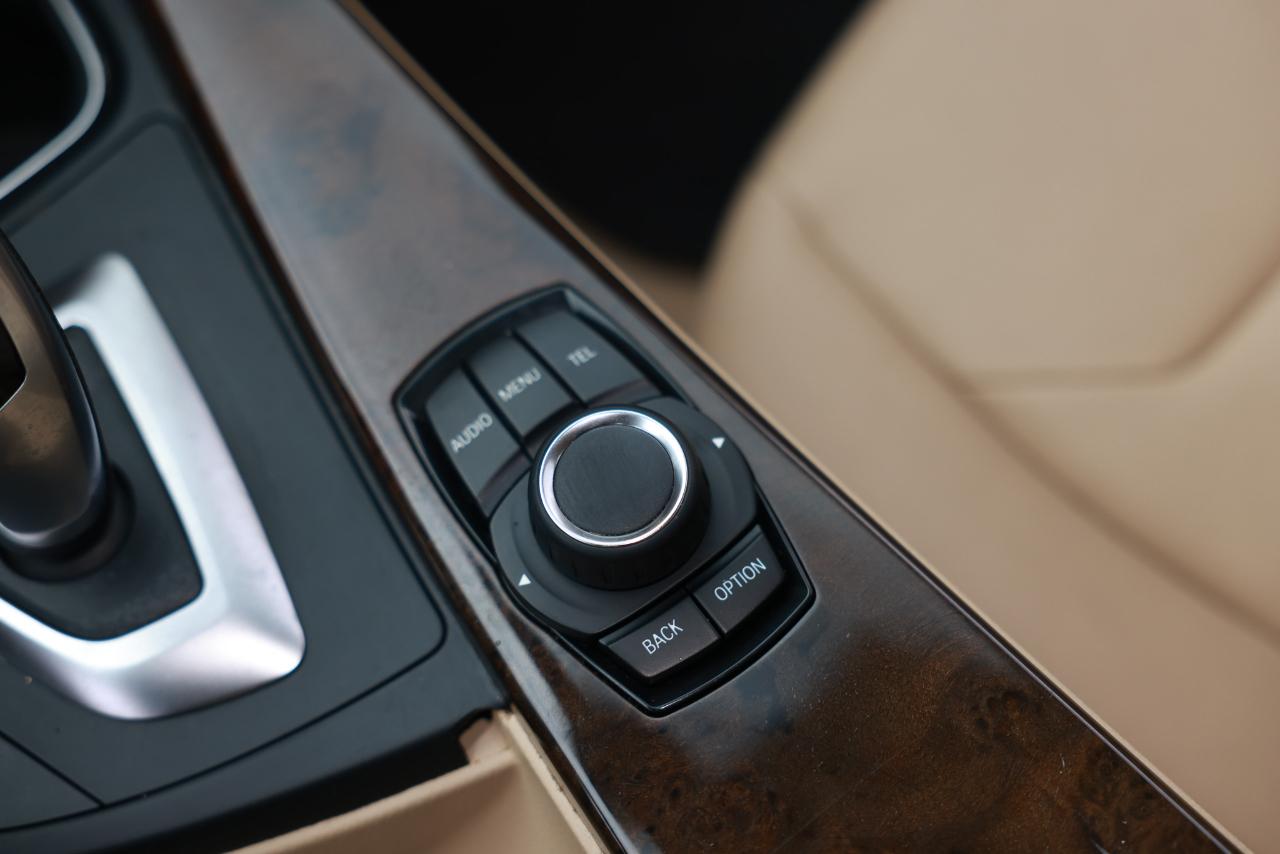 BMW 3 Series  2015