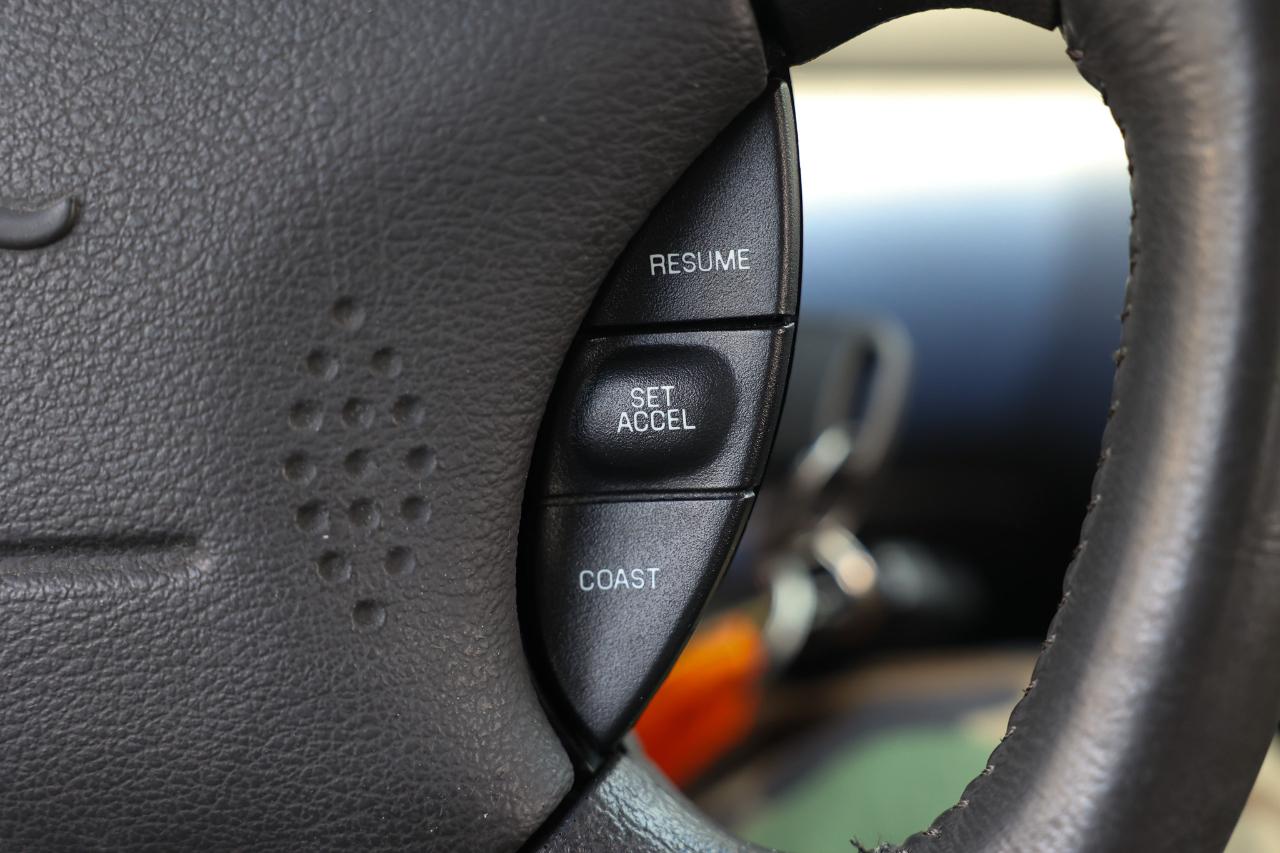Ford Mustang  2002