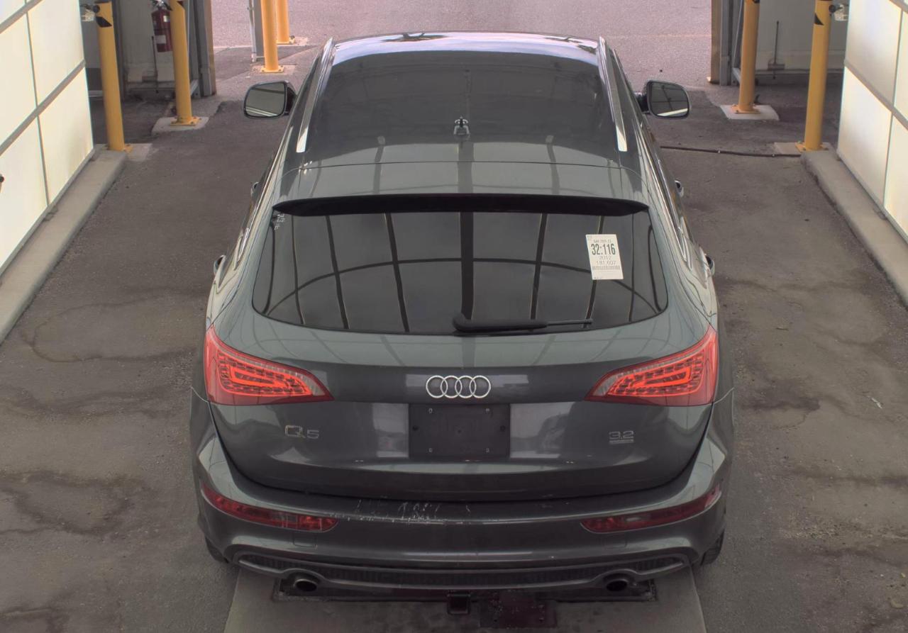 Audi Q5  2012