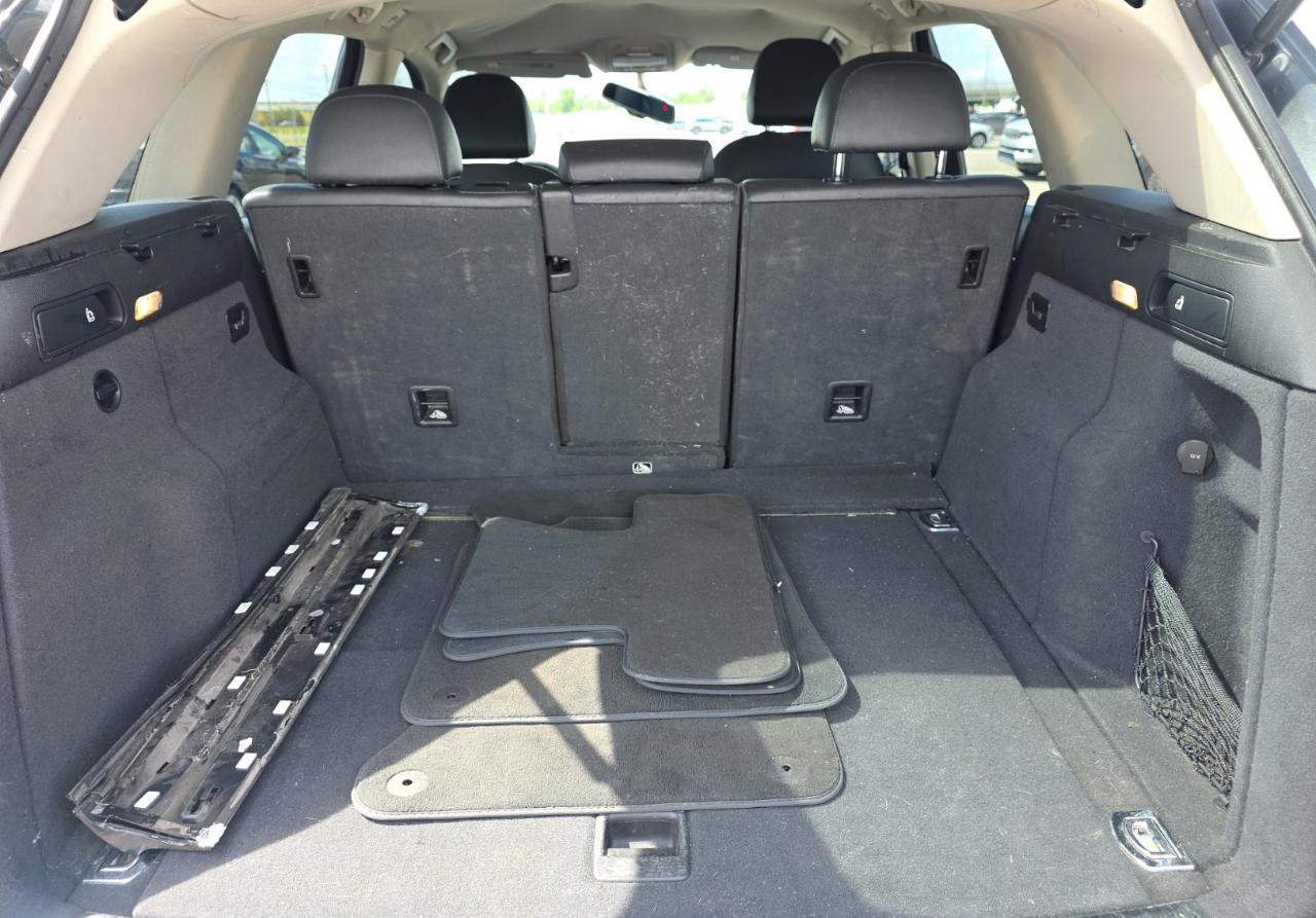 Audi Q5  2012