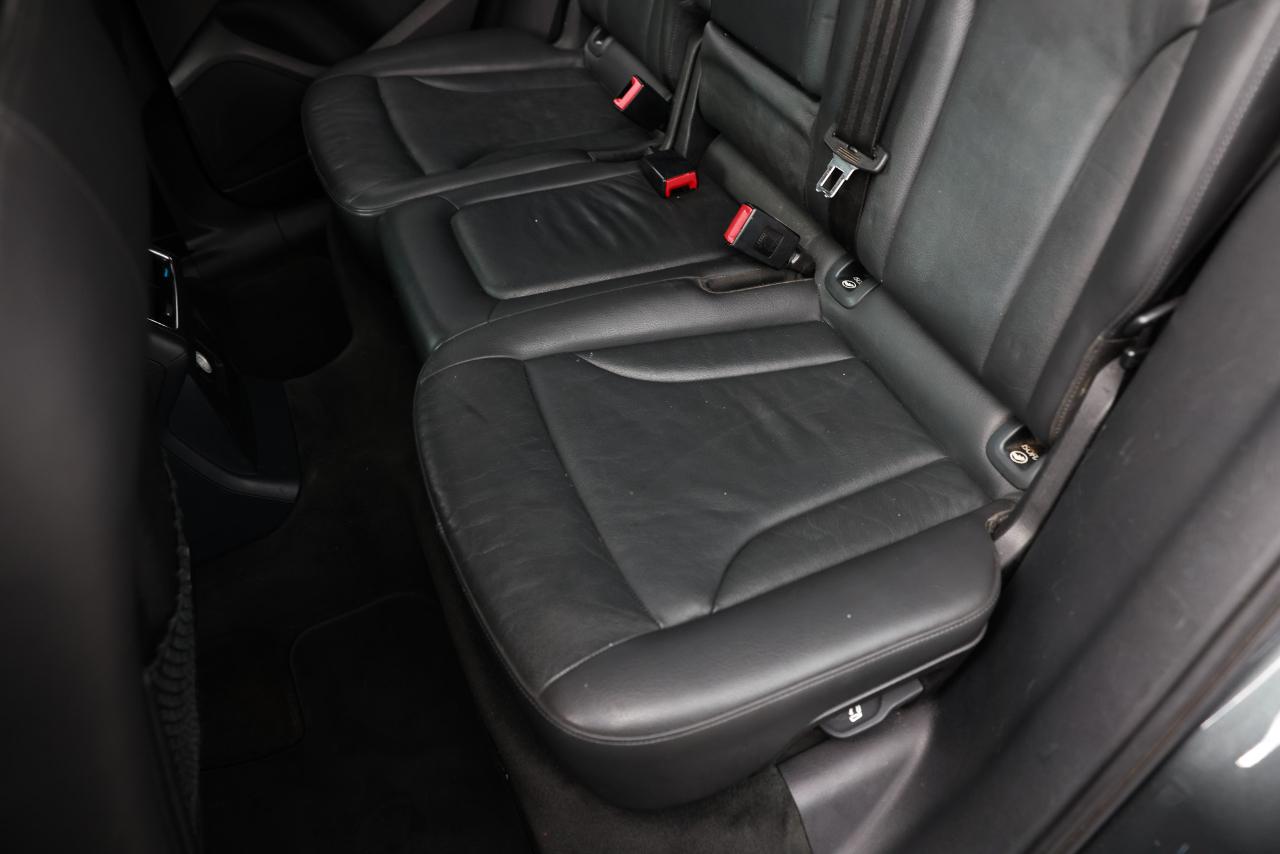 Audi Q5  2012