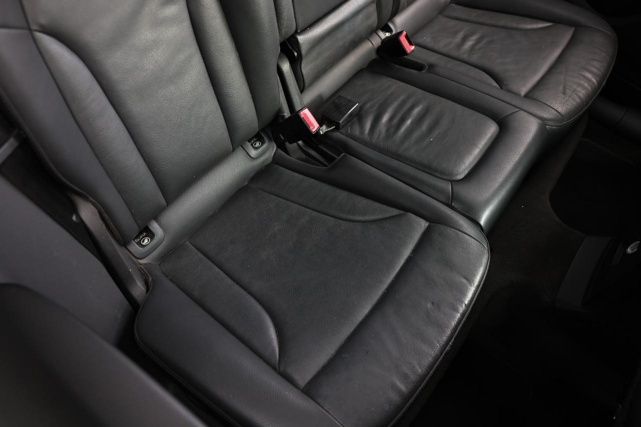 Audi Q5  2012