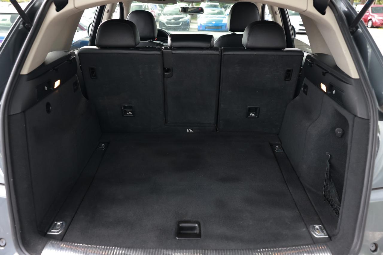 Audi Q5  2012