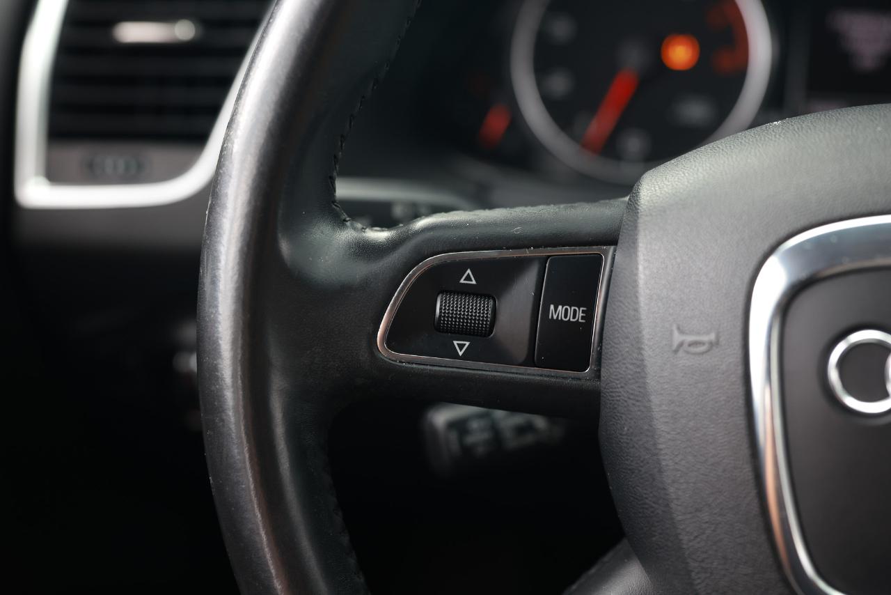 Audi Q5  2012