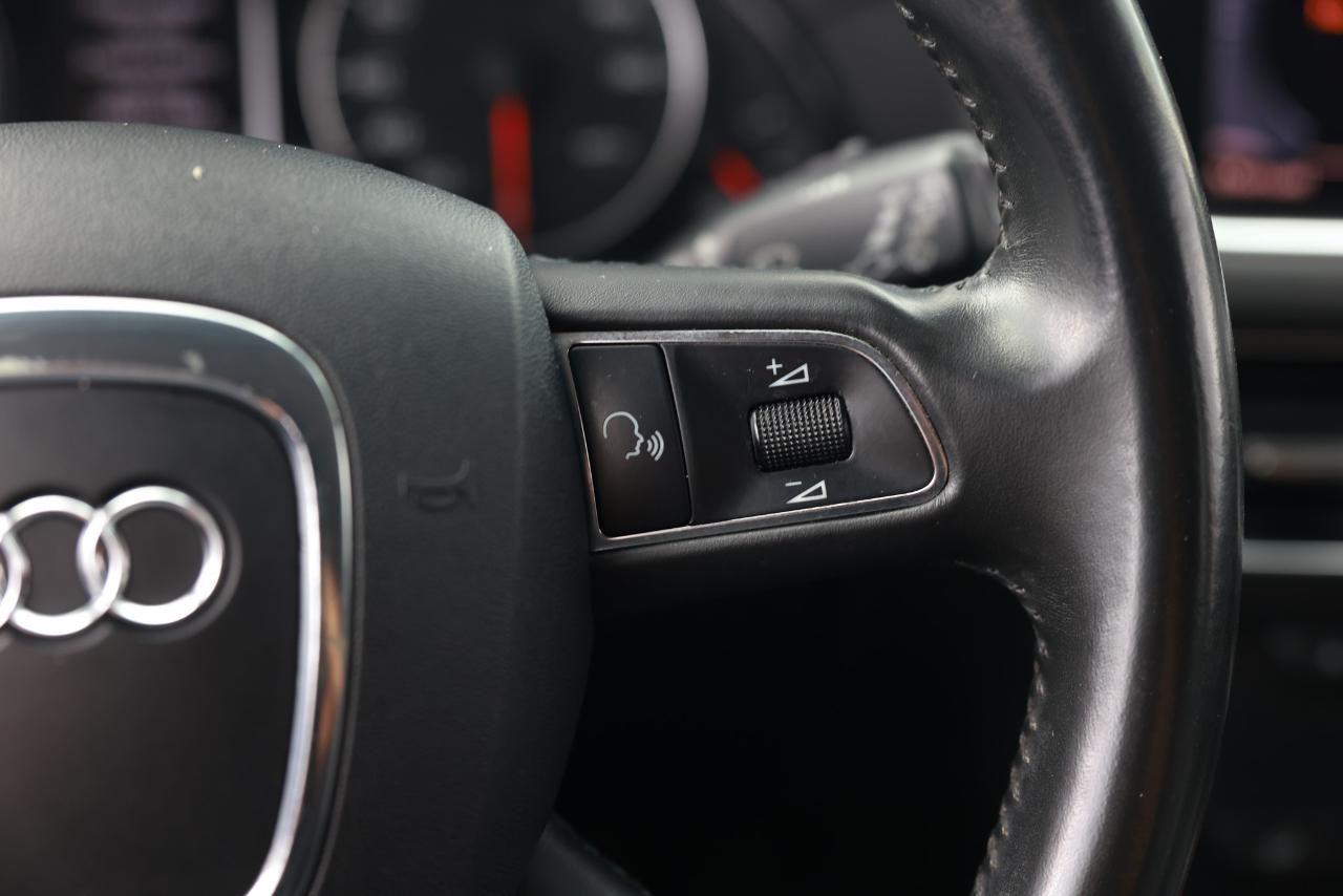 Audi Q5  2012