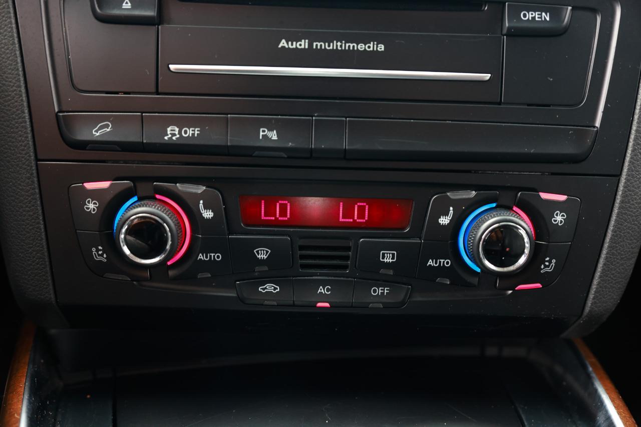 Audi Q5  2012