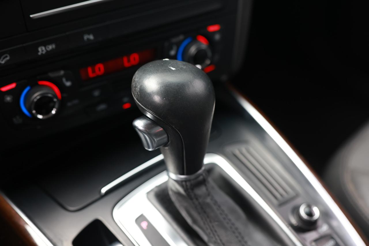 Audi Q5  2012