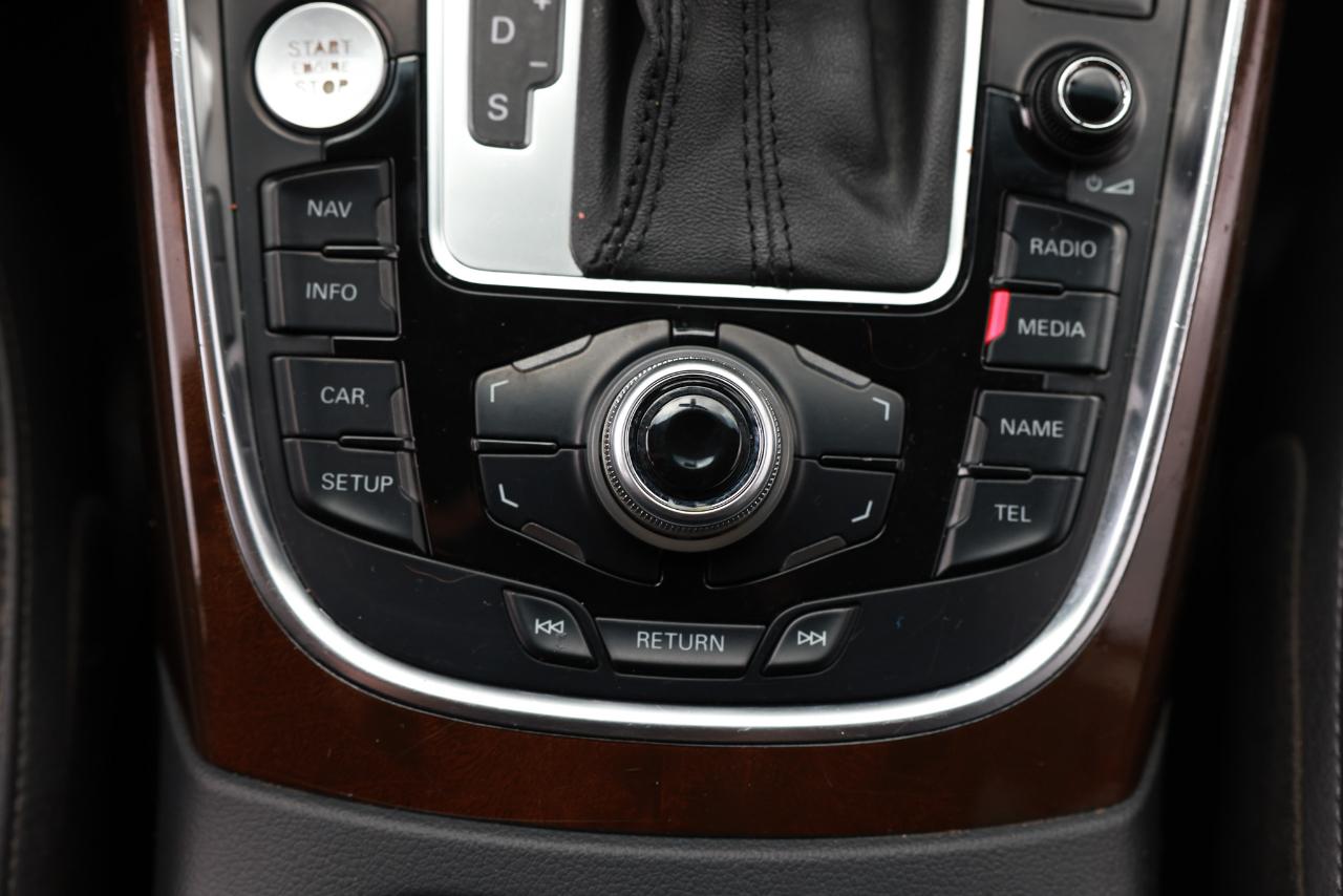 Audi Q5  2012