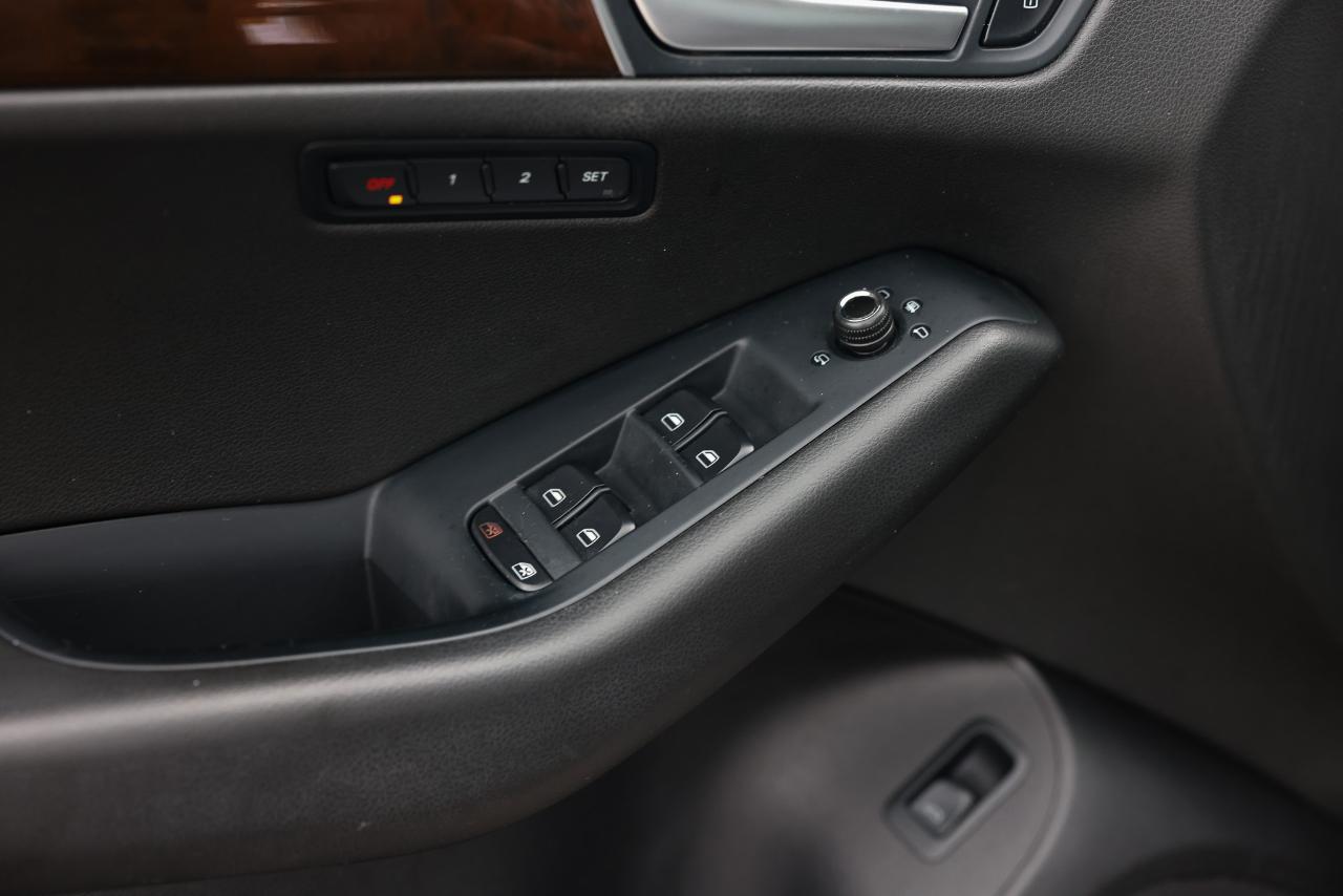 Audi Q5  2012