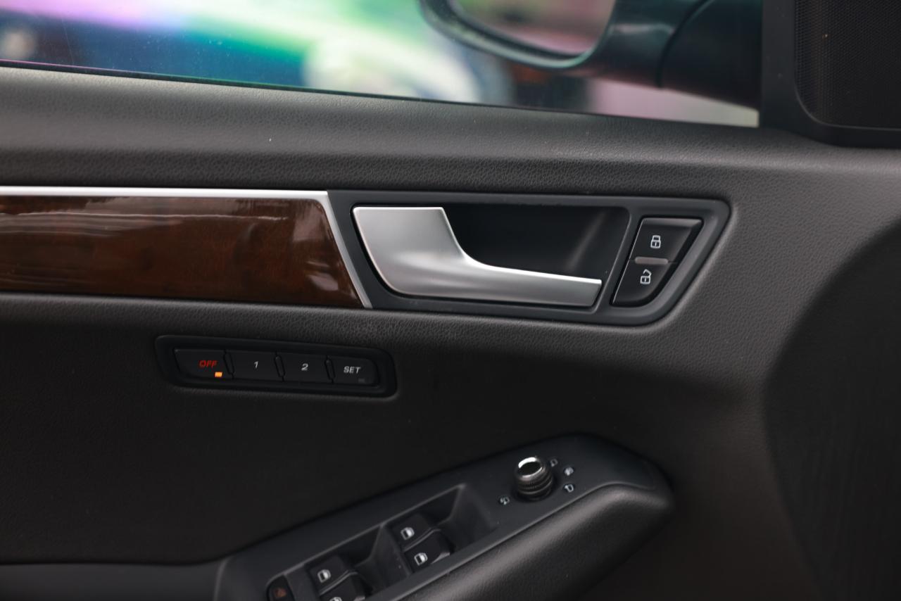 Audi Q5  2012