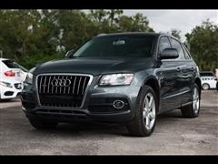 2012 Audi Q5 