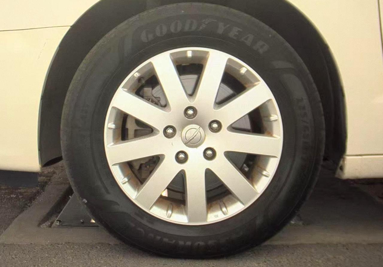 Chrysler Town & Country  2013