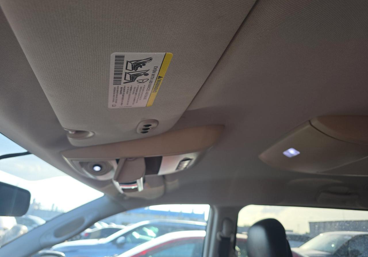 Chrysler Town & Country  2013