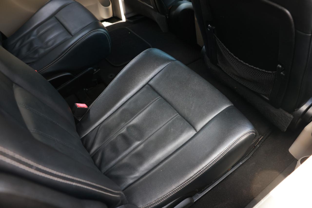 Chrysler Town & Country  2013